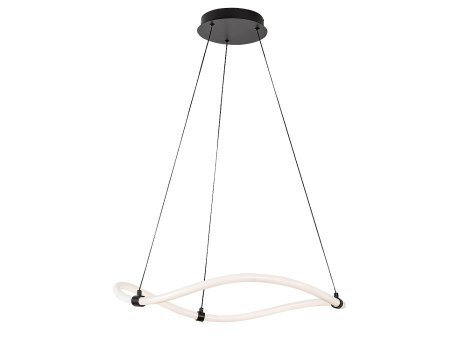 RABALUX Serena 72253 LED visilica
