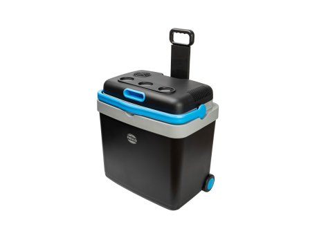 EL FRESCO EC-1033 Električni prenosni frižider