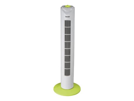 BAUER SF-120 Chilly 80cm Podni ventilator