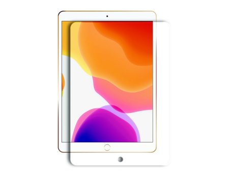 NEXT ONE Tempered Glass Protector for iPad 10.2inch (IPAD-10.2-GLS)