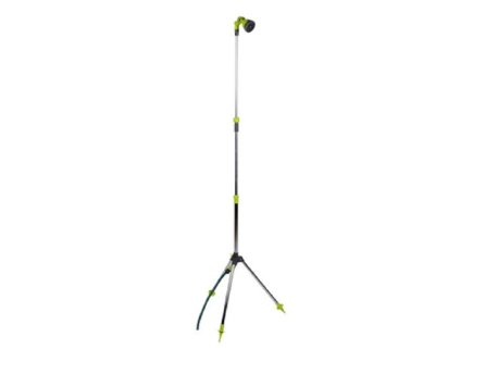 Kinzo Baštenski tuš 160 - 220cm