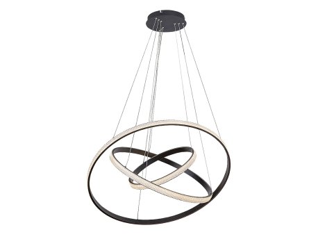 RABALUX Grete 72260 LED visilica