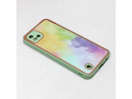 TERACELL Maska Candy Marble za Realme C11 (2021)/C20 Mint
