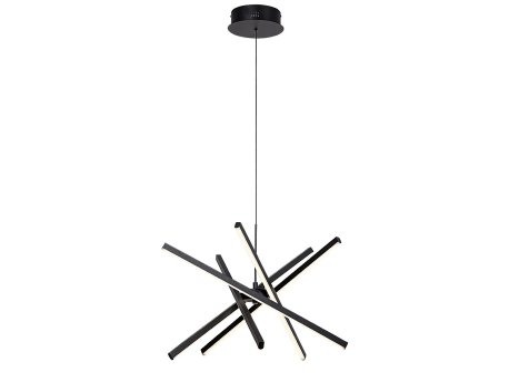 RABALUX Matilde 72267 LED visilica