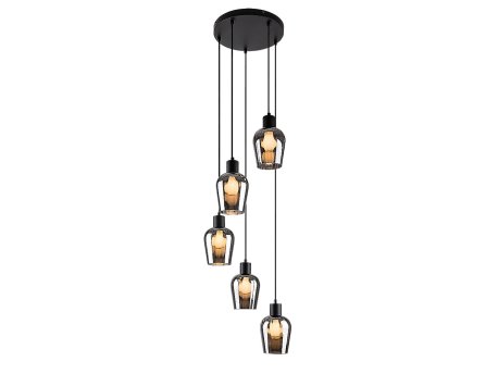 RABALUX Florian 72272 visilica