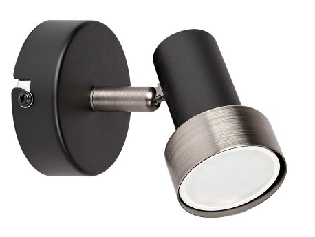 RABALUX Konrad 73011 zidna lampa