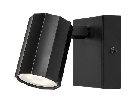 RABALUX Rogelio 73023 zidna lampa
