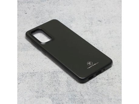 TERACELL Maska Skin za Samsung A336B Galaxy A33 5G MAT crna