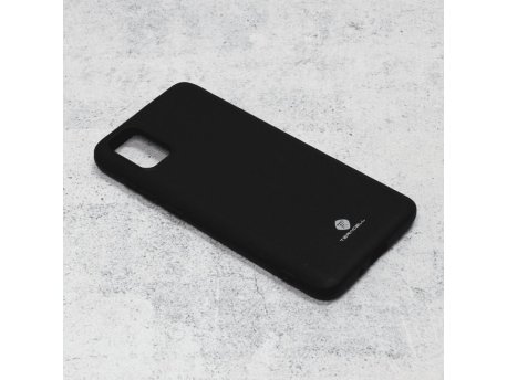 TERACELL Maska Giulietta za ZTE Blade A31 crna