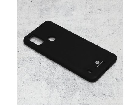 TERACELL Maska Giulietta za ZTE Blade A51 2021 crna
