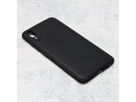 TERACELL Maska 3D Camera za Vivo Y93 Crna