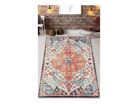 Conceptum Hypnose Tepih (100x180) Adobe Sonil Cotton
