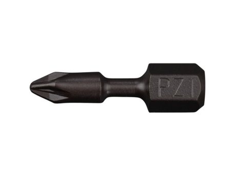FELO Udarni bit Impact Pozidriv PZ1 x 25 02101040 (02101040)