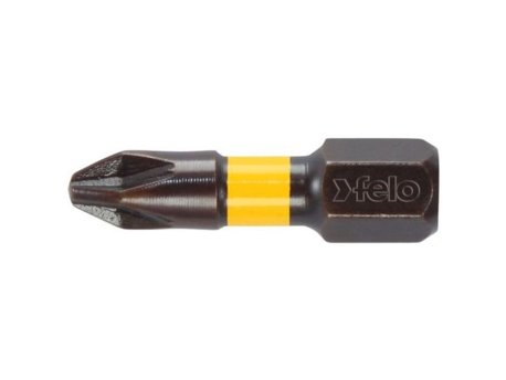FELO Udarni bit Impact Pozidriv PZ2 x 25 02102040 (02102040)
