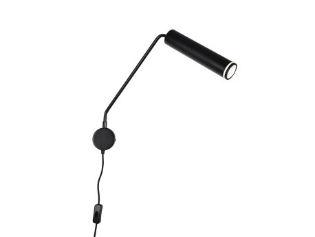 RABALUX Senobia 73041 zidna lampa