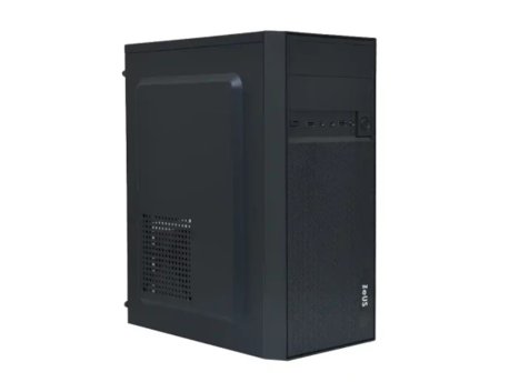 ZEUS INTEL Core i7-11700/DDR4 16GB/M.2 512GB/500W // Win10Pro