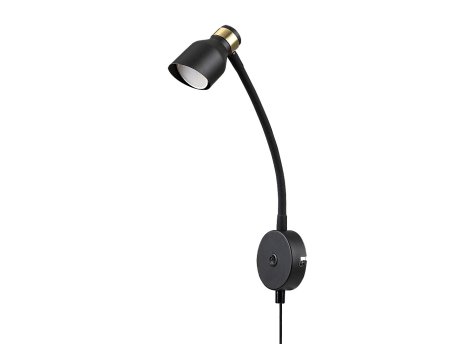 RABALUX Lilou 73051 zidna lampa