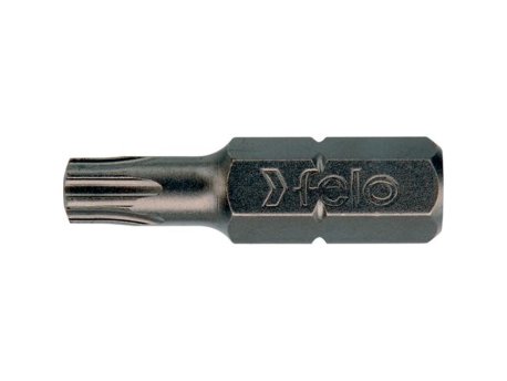 FELO Bit Industrial TORX PLUS 6IP x 25 02306010 (02306010)