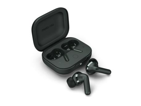 MOTOROLA MOTO BUDS+ Forest Grey