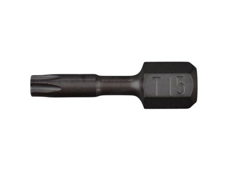 FELO Udarni bit Impact TORX TX15 x 25 02615040 (02615040)