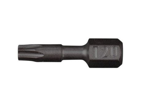 FELO Udarni bit Impact TORX TX20 x 25 02620040 (02620040)
