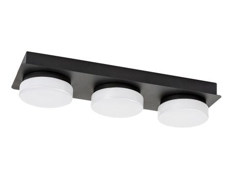 RABALUX Attichus 75003 LED plafonjera