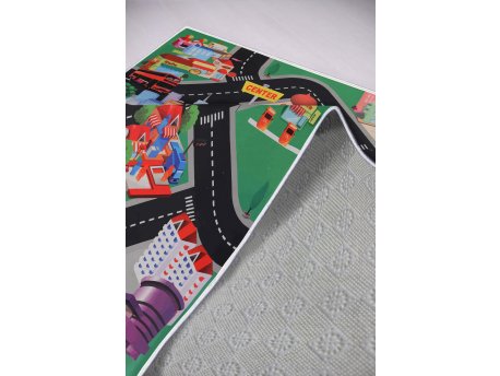 Conceptum Hypnose Tepih (100 x 300) WOOKECE159