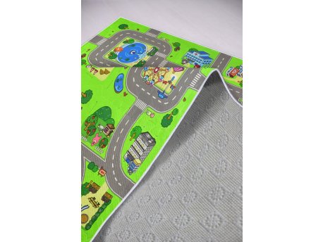 Conceptum Hypnose Tepih (100 x 300) WOOKECE158