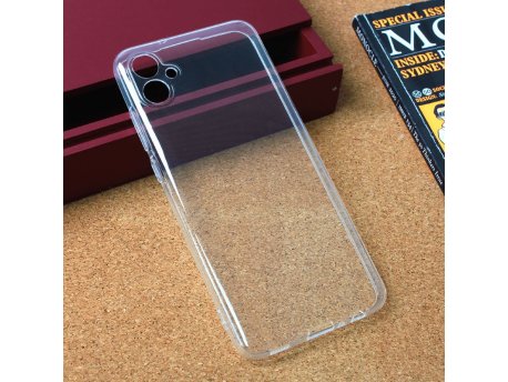 TERACELL Maska Ultra Thin za Samsung M045F/E045F Galaxy M04/F04 Transparent