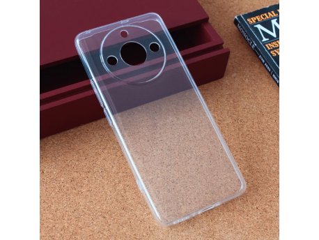 TERACELL Maska Ultra Thin za Realme 11 Pro Transparent