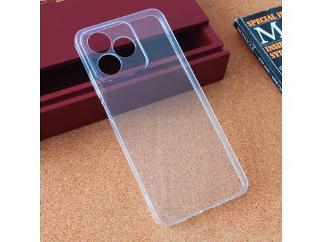 TERACELL Maska Ultra Thin za Realme C53 Transparent