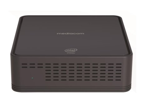 MEDIACOM MP103 Mini PC Intel Celeron N4020, 4GB, 128GB SSD, Win11Home