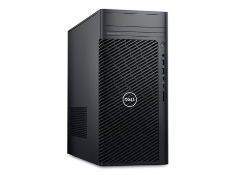 DELL Precision 3680 i9-14900K, 16GB, 512GB SSD, DVDRW, nVidia RTX 2000 16GB, Win11Pro 3yr NBD