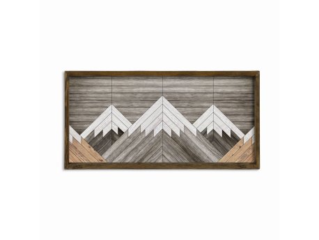 WALLXPERT Dekorativna slika TAH035