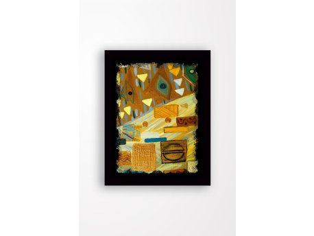 WALLXPERT Dekorativna slika SC0139