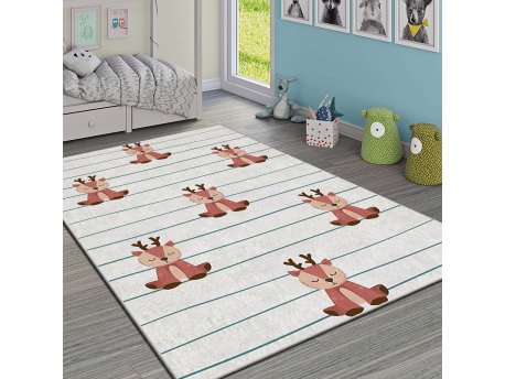 Conceptum Hypnose Tepih (100x180) Hmı Kdc 111