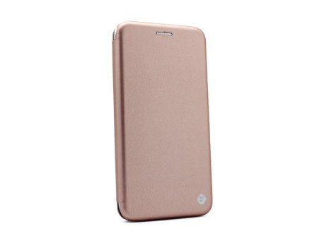 TERACELL Maska (Futrola) Flip Cover za Realme C11 2021/C20 Roze