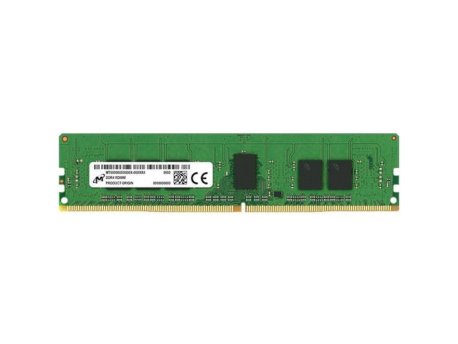 MICRON DDR4 RDIMM 32GB 2Rx8 3200 CL22 (16Gbit) (Single Pack)