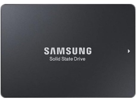 SAMSUNG PM893 1.92TB Data Center SSD 2.5'' 7mm SATA 6Gb/s