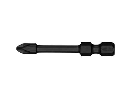 FELO Udarni bit Impact Pozidriv E6,3 PZ1 x 50 03101540 (03101540)