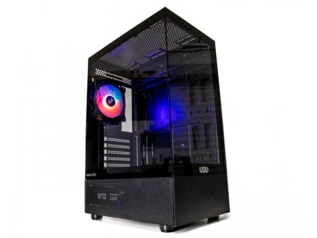 BC GROUP Konfiguracija (i7-12700KF, 64GB, 4TB SSD, RTX 4060 8GB // Win 11 Pro)