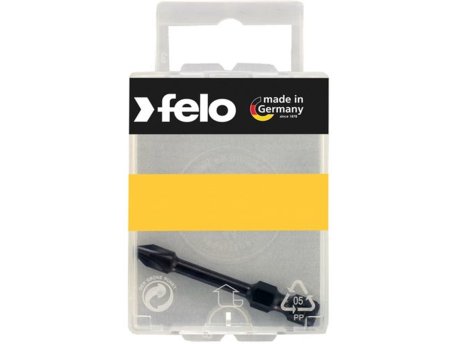 FELO Udarni bit Impact Phillips E6,3 PH2 x 50 03202541 u blisteru (03202541)