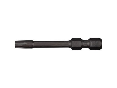 FELO Udarni bit Impact TORX E6,3 TX25 x 50 03625540 (03625540)
