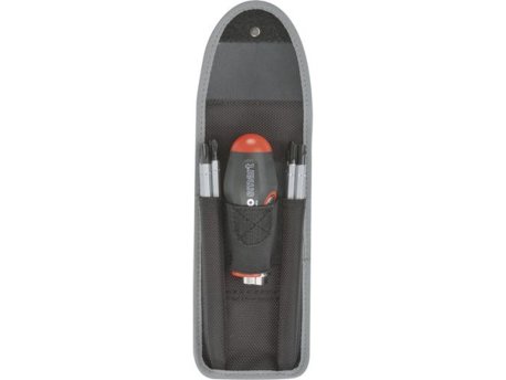 FELO Set alata Smart Evo SL/PH/PZ/HEX/TX 06080904 9 kom u torbi (06080904)