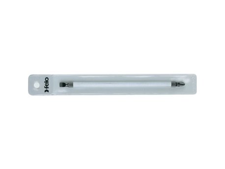 FELO Dvostrani nastavak Industrial Smart SL/PZ PZ1/SL5,0 x 160 06110504 u blisteru (06110504)