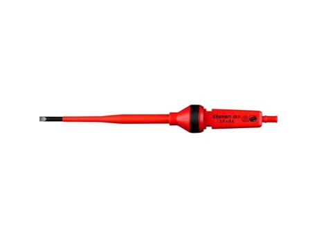 FELO Nastavak E-Smart slim VDE slot SL4,0 x 100 06304094 (06304094)
