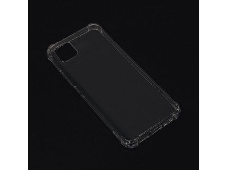 TERACELL Maska Ice Cube za Realme C11 (2021)/C20 Transparent