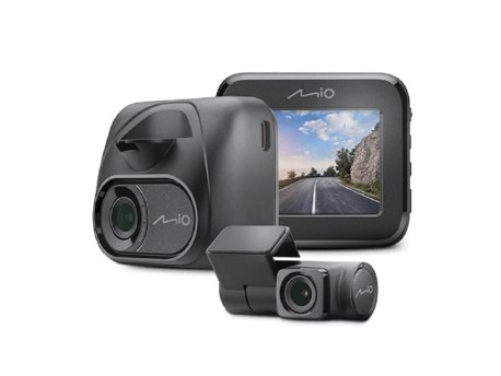 MIO MiVue C595WD Auto kamera