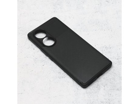 TERACELL Maska Defender Carbon za Honor 50 Pro/Nova 9 Pro crna