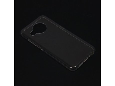 TERACELL Maska Ultra Thin za Nokia X20 Transparent
